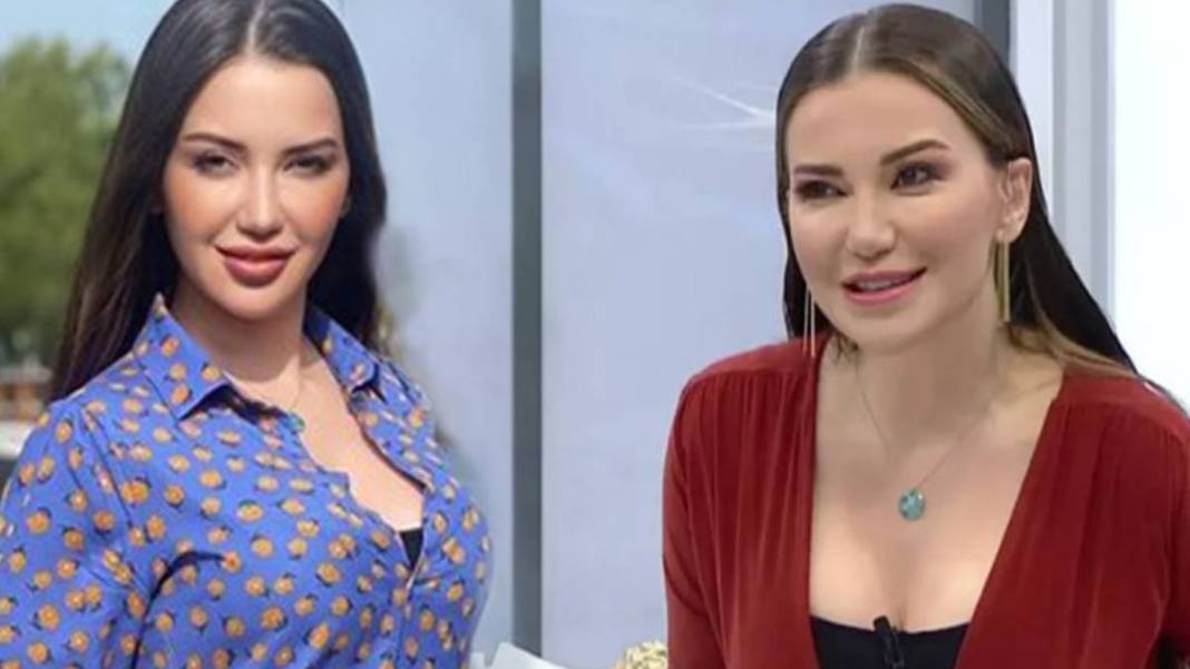 Esra Ezmeci'ye gelen itiraf mide bulandırdı! Babası için söyledikleri herkesin kanını dondurdu: Annemin yeğeniyle birlikte... 5